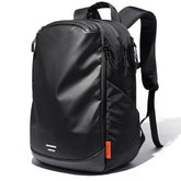 Business Casual Backpack Large Capacity Outdoor Sports Bag For Men
